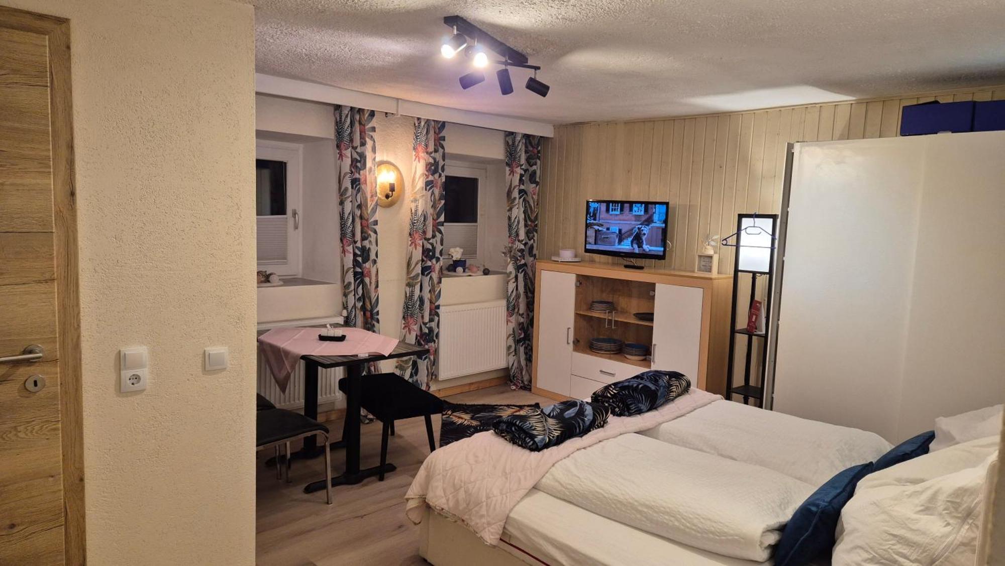 Alpinresort Derbacherhof Нидернзилль Экстерьер фото